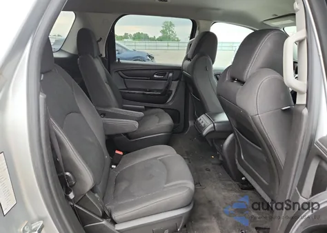 2015 GMC Acadia Sle from USA, damaged, VIN 1GKKRPKD9FJ357420